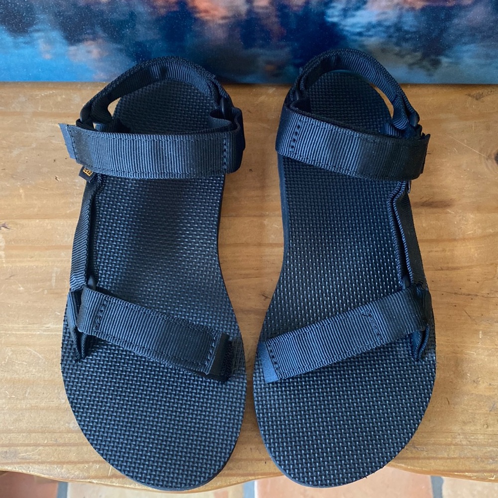 TEVA ORIGINAL UNIVERSAL SANDALS ‼️